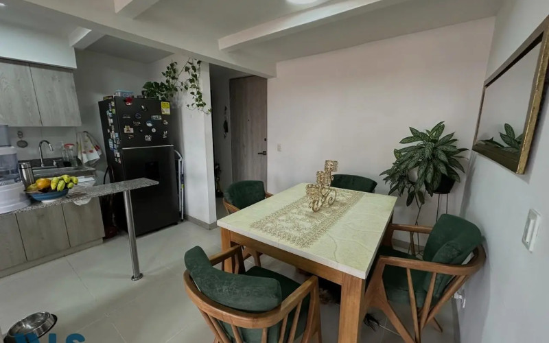 Apartamento en Sabaneta en Restrepo Naranjo