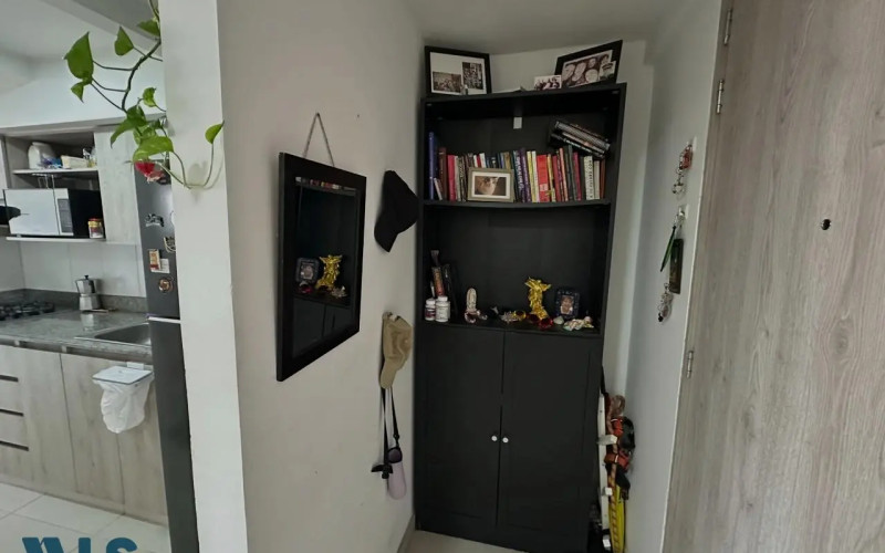 Apartamento en Sabaneta en Restrepo Naranjo