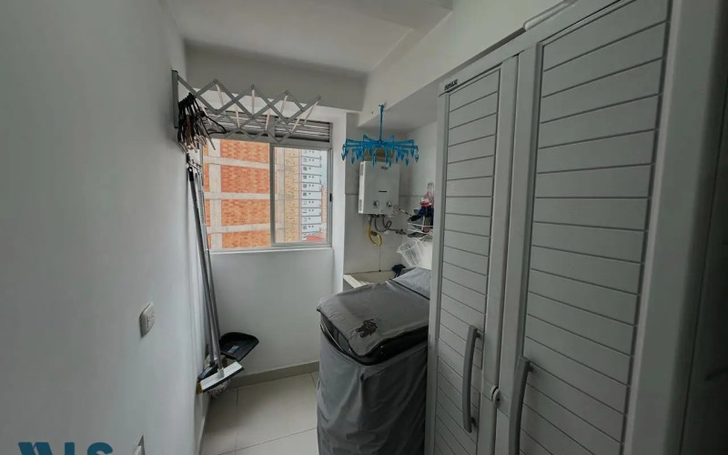 Apartamento en Sabaneta en Restrepo Naranjo