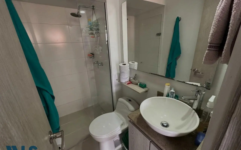 Apartamento en Sabaneta en Restrepo Naranjo