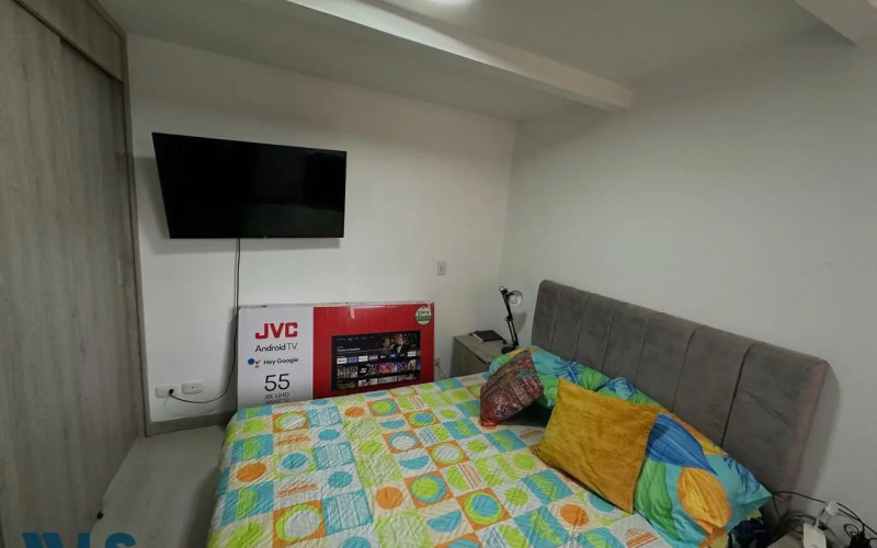 Apartamento en Sabaneta en Restrepo Naranjo