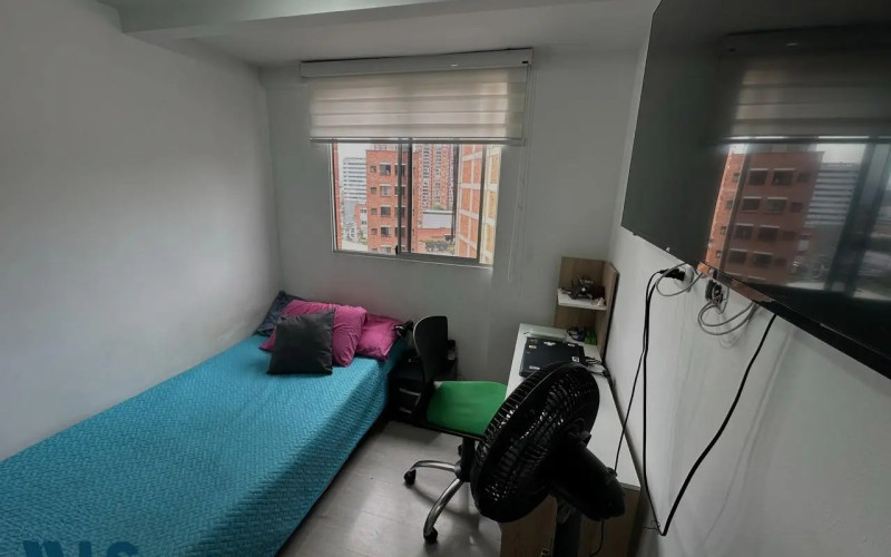 Apartamento en Sabaneta en Restrepo Naranjo