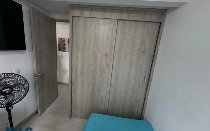 Apartamento en Sabaneta en Restrepo Naranjo