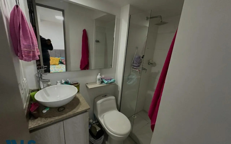 Apartamento en Sabaneta en Restrepo Naranjo