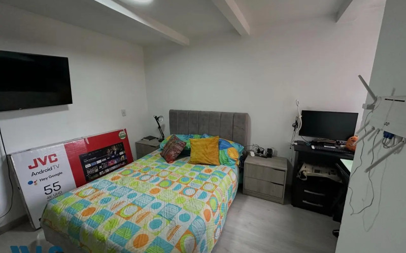 Apartamento en Sabaneta en Restrepo Naranjo