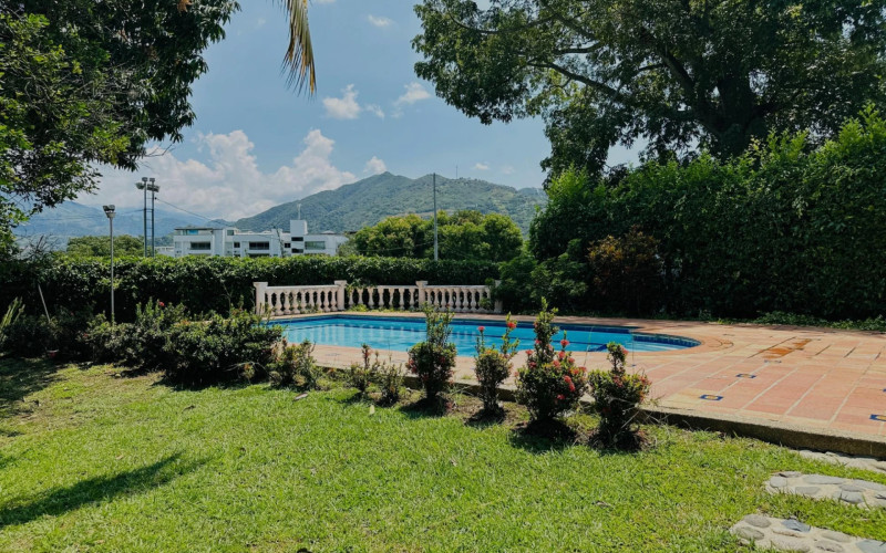 Finca Recreativa en San Jerónimo en Rural