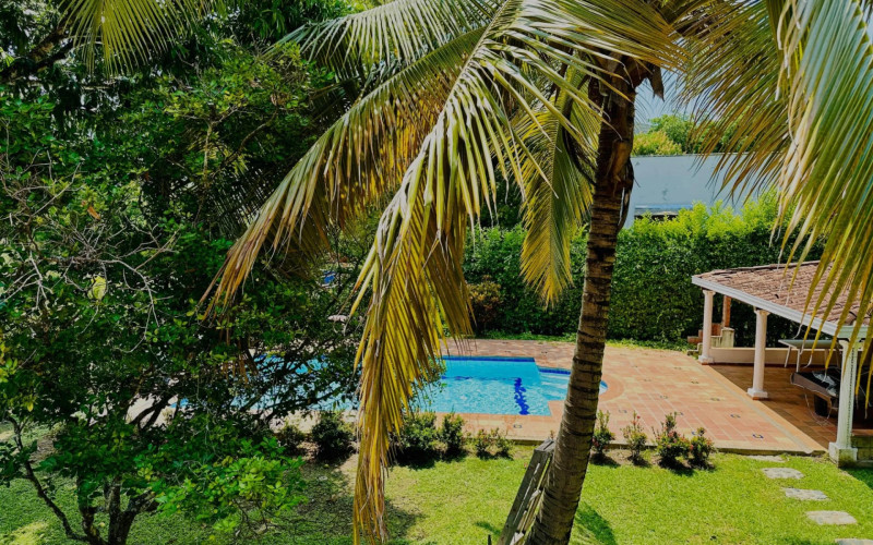 Finca Recreativa en San Jerónimo en Rural