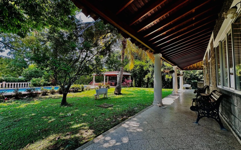 Finca Recreativa en San Jerónimo en Rural