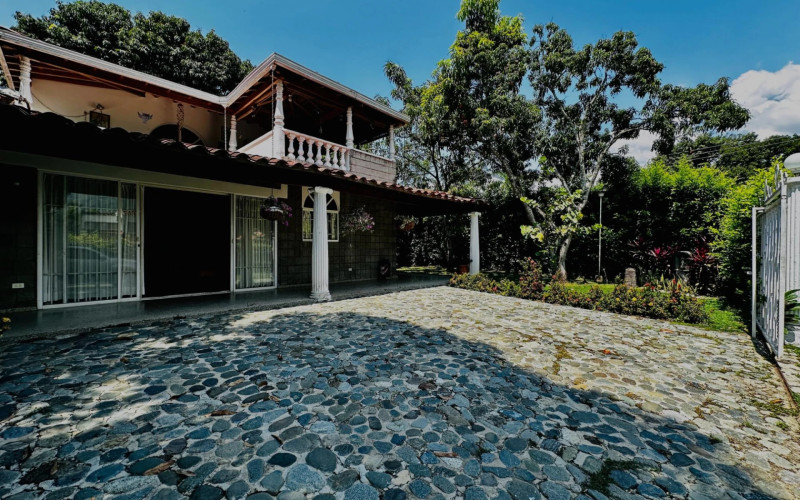 Finca Recreativa en San Jerónimo en Rural
