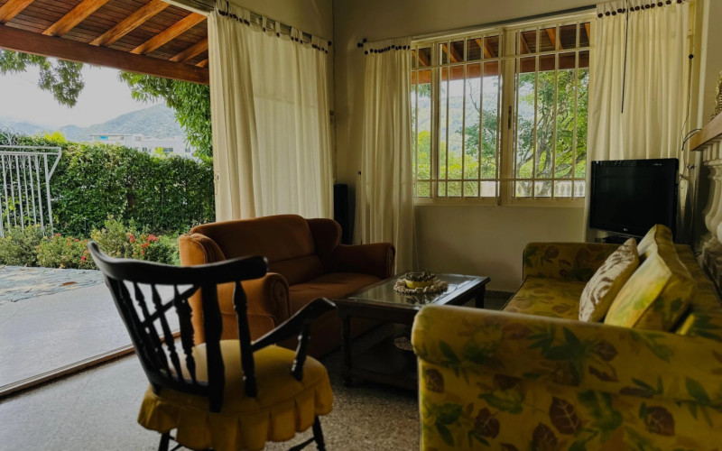 Finca Recreativa en San Jerónimo en Rural