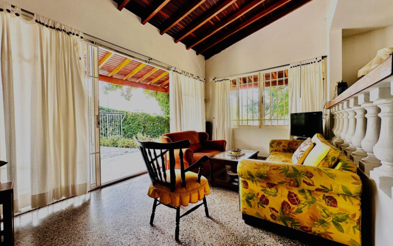Finca Recreativa en San Jerónimo en Rural