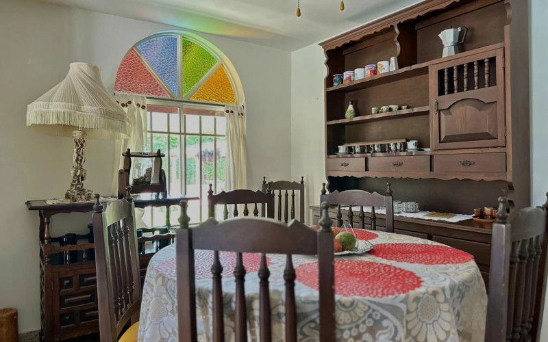 Finca Recreativa en San Jerónimo en Rural