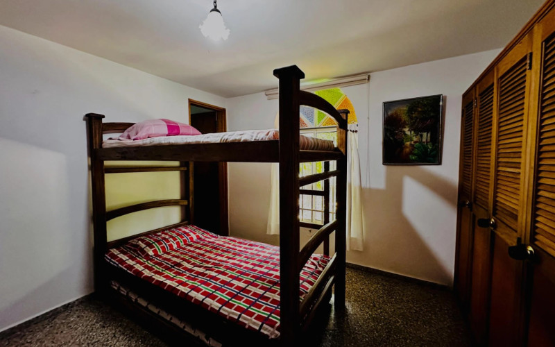 Finca Recreativa en San Jerónimo en Rural
