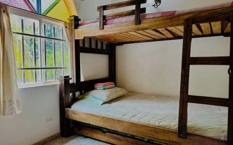 Finca Recreativa en San Jerónimo en Rural