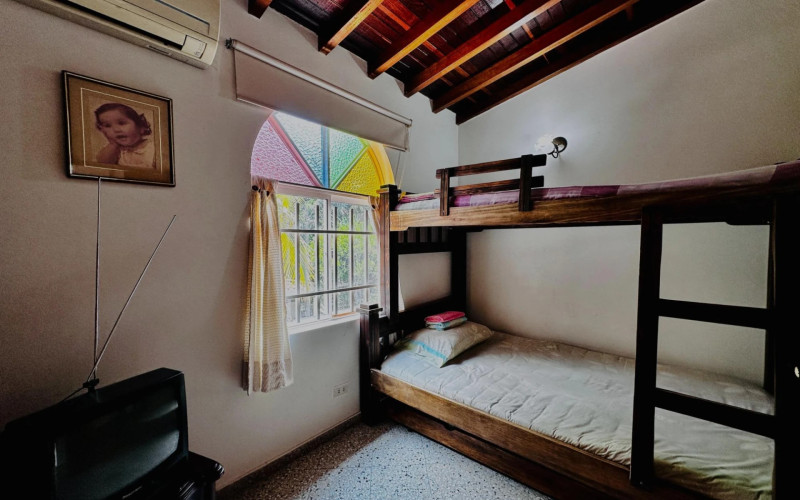Finca Recreativa en San Jerónimo en Rural