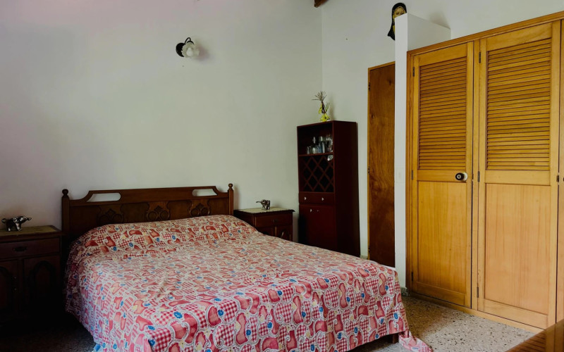 Finca Recreativa en San Jerónimo en Rural