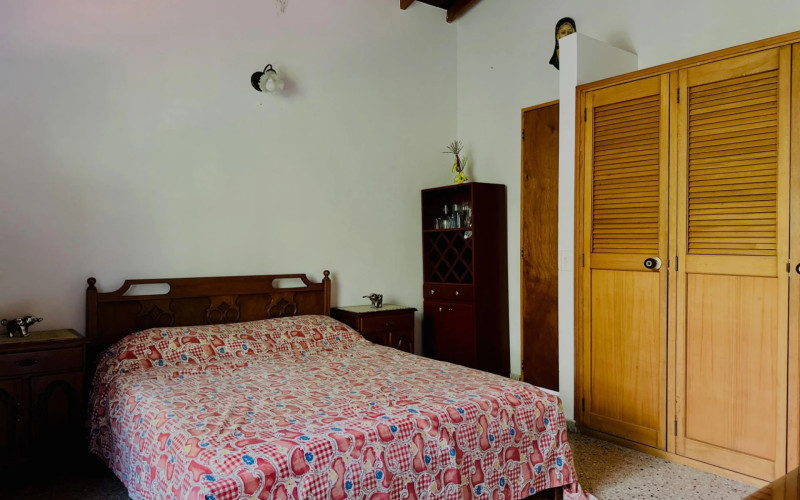 Finca Recreativa en San Jerónimo en Rural
