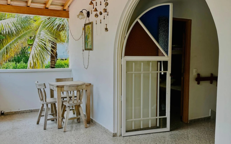 Finca Recreativa en San Jerónimo en Rural