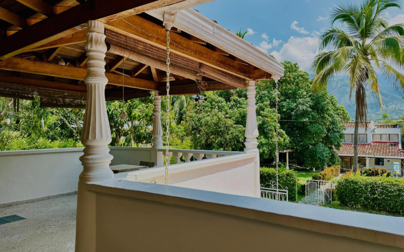Finca Recreativa en San Jerónimo en Rural