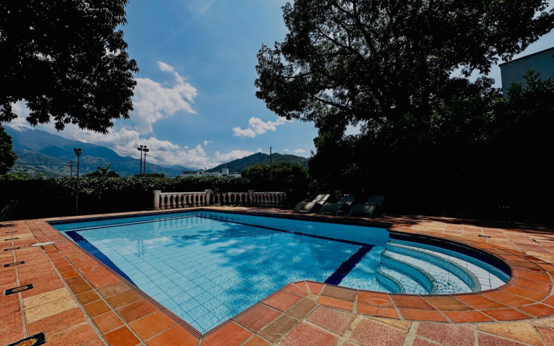 Finca Recreativa en San Jerónimo en Rural