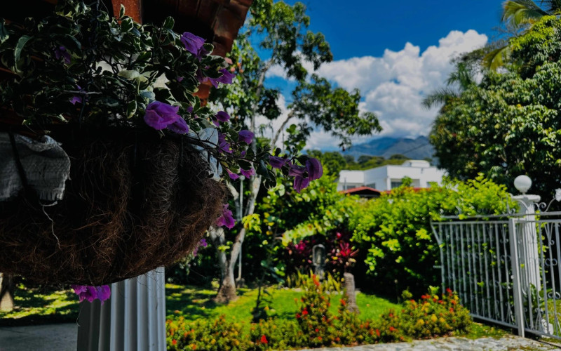 Finca Recreativa en San Jerónimo en Rural