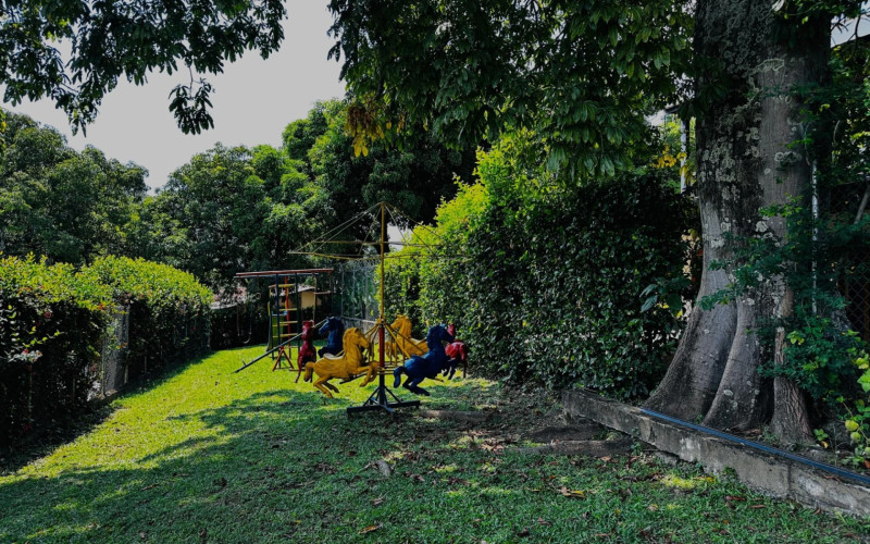Finca Recreativa en San Jerónimo en Rural