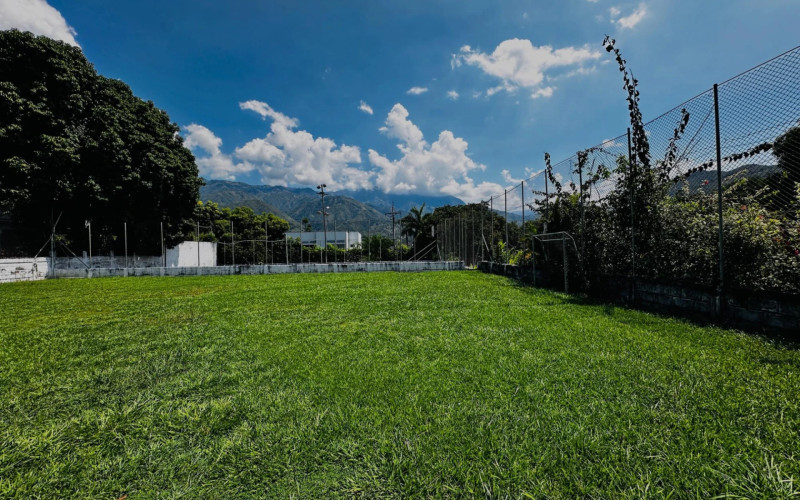 Finca Recreativa en San Jerónimo en Rural