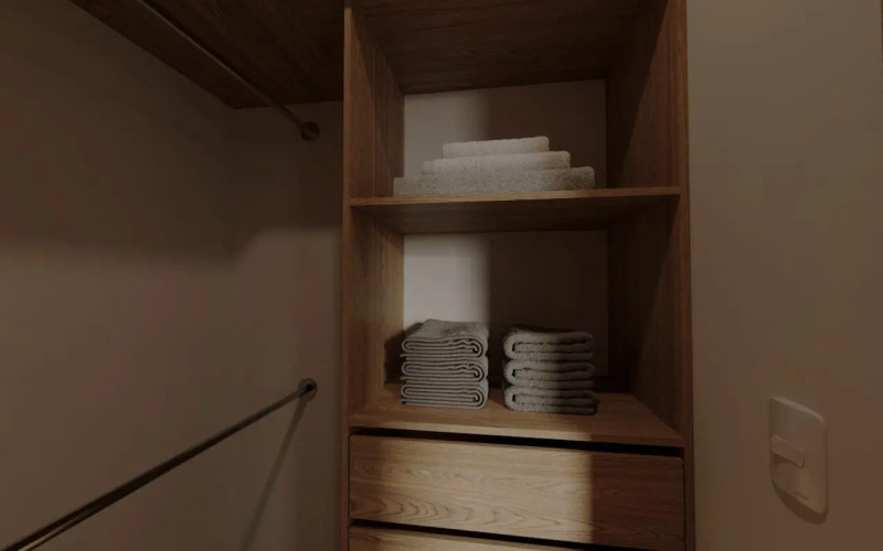 Apartamento en Medellín en Ciudad del Rio