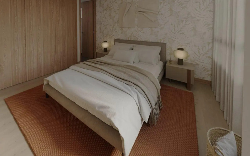 Apartamento en Medellín en Ciudad del Rio