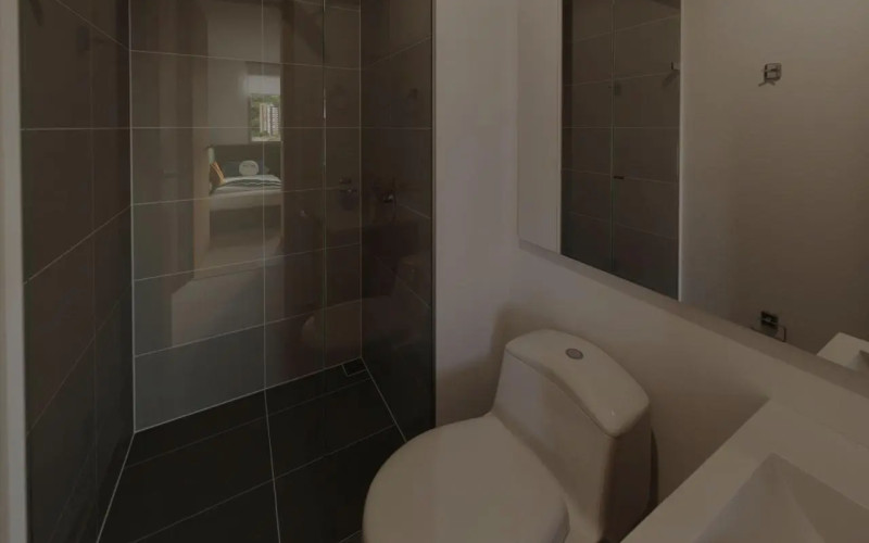 Apartamento en Medellín en Ciudad del Rio