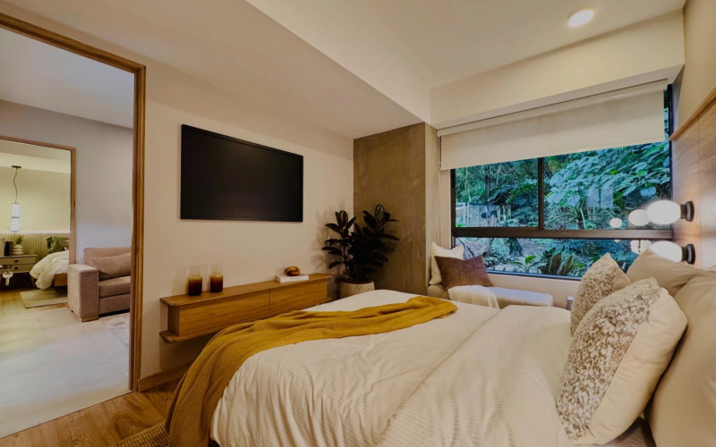 Apartamento en Sabaneta en Alto de Las Flores