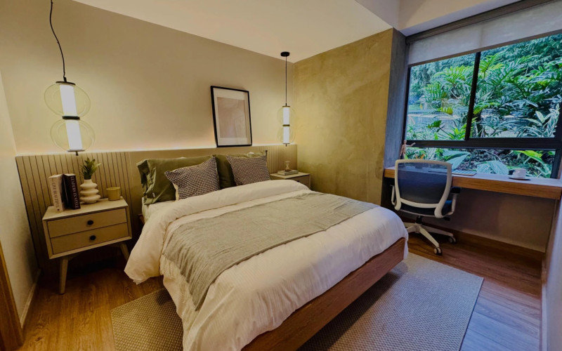 Apartamento en Sabaneta en Alto de Las Flores
