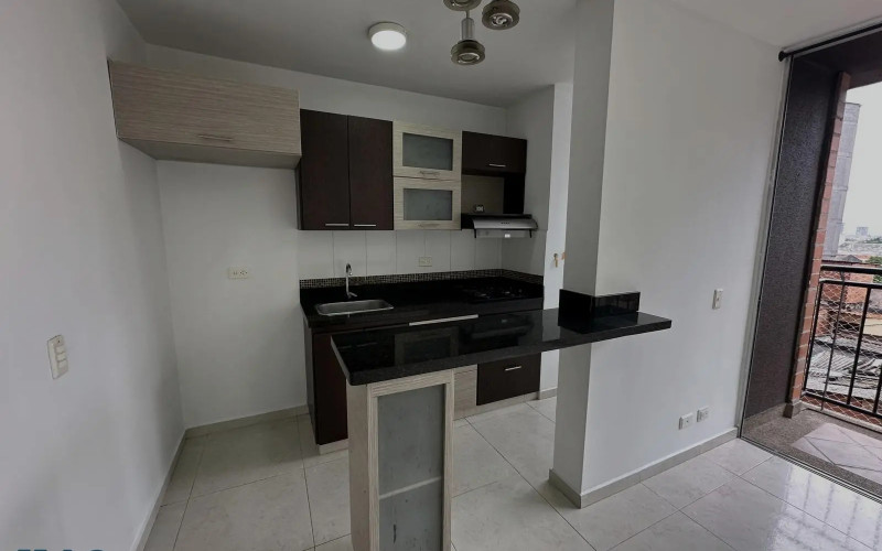 Apartamento en Sabaneta en Las Vegas 