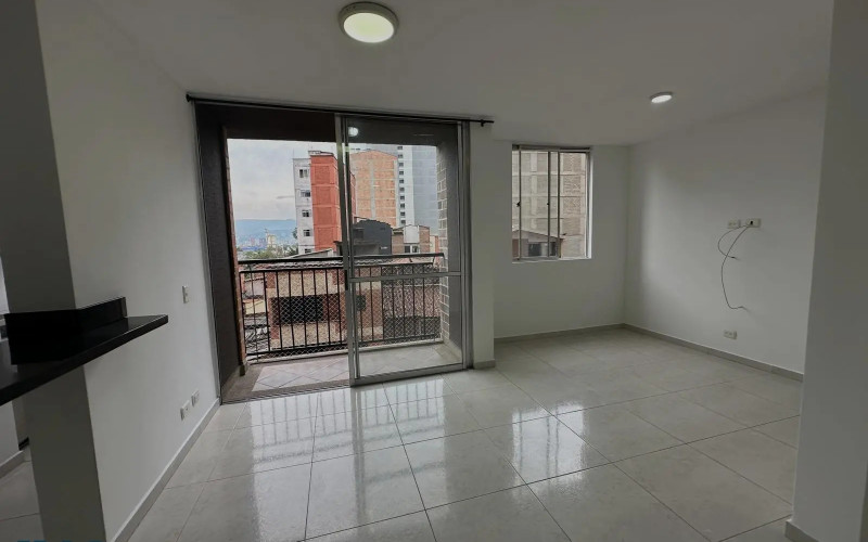 Apartamento en Sabaneta en Las Vegas 