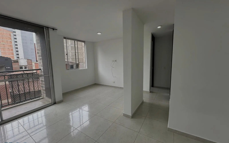 Apartamento en Sabaneta en Las Vegas 