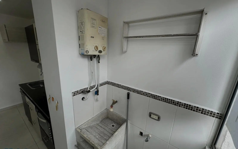 Apartamento en Sabaneta en Las Vegas 