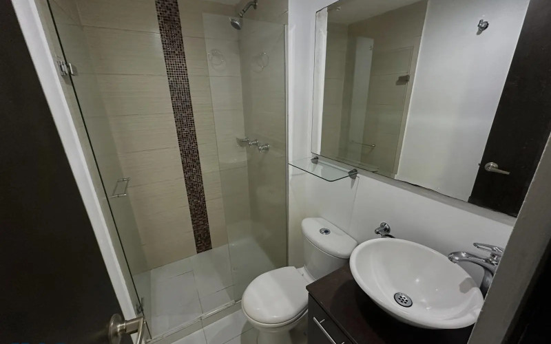 Apartamento en Sabaneta en Las Vegas 