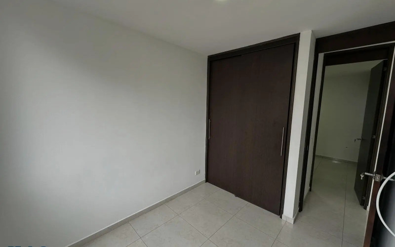 Apartamento en Sabaneta en Las Vegas 