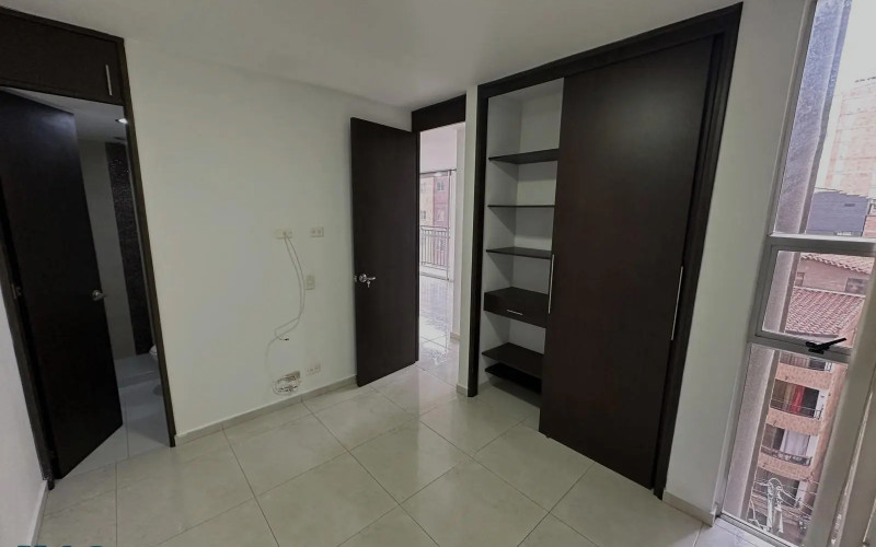 Apartamento en Sabaneta en Las Vegas 