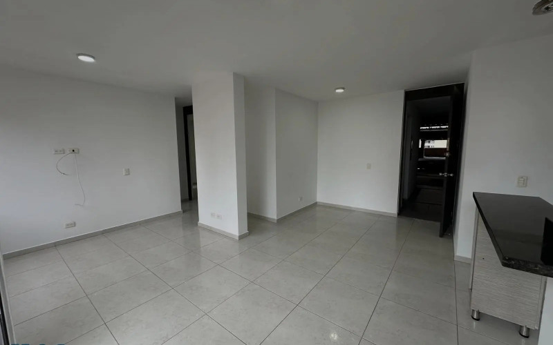 Apartamento en Sabaneta en Las Vegas 