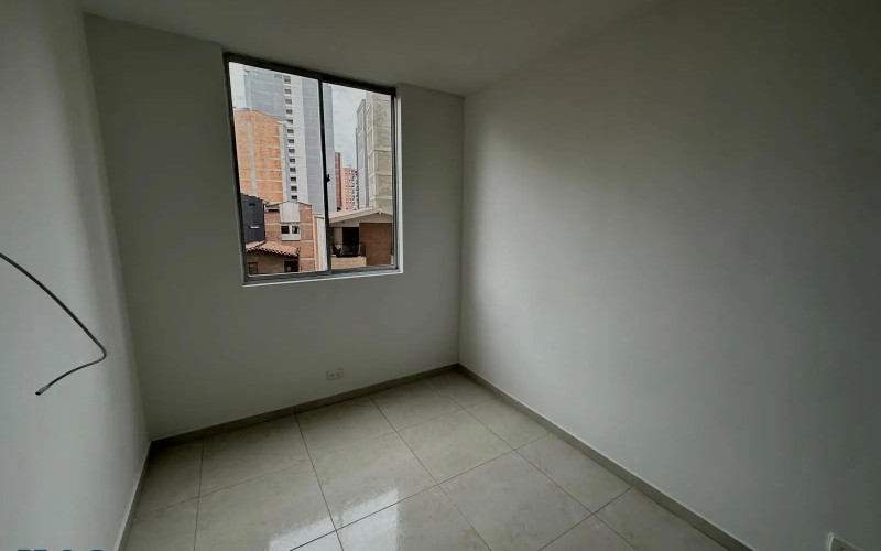 Apartamento en Sabaneta en Las Vegas 