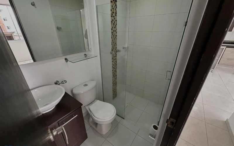 Apartamento en Sabaneta en Las Vegas 