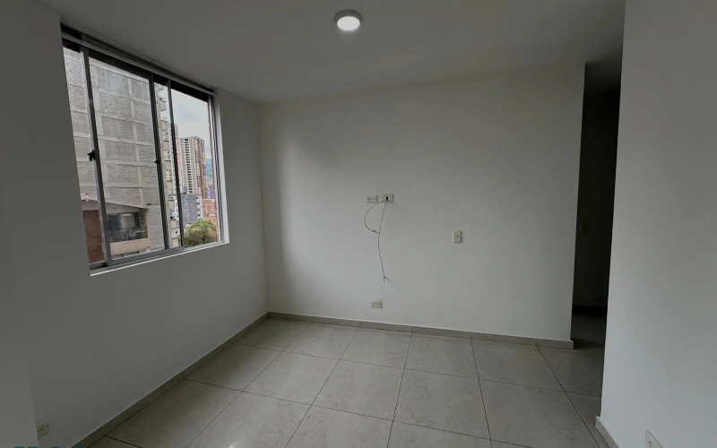 Apartamento en Sabaneta en Las Vegas 