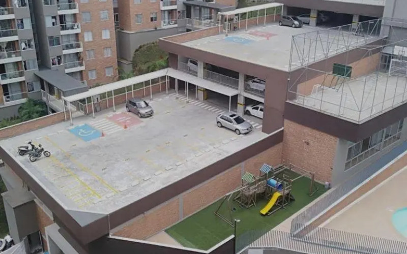 Apartamento en Envigado en La Cuenca