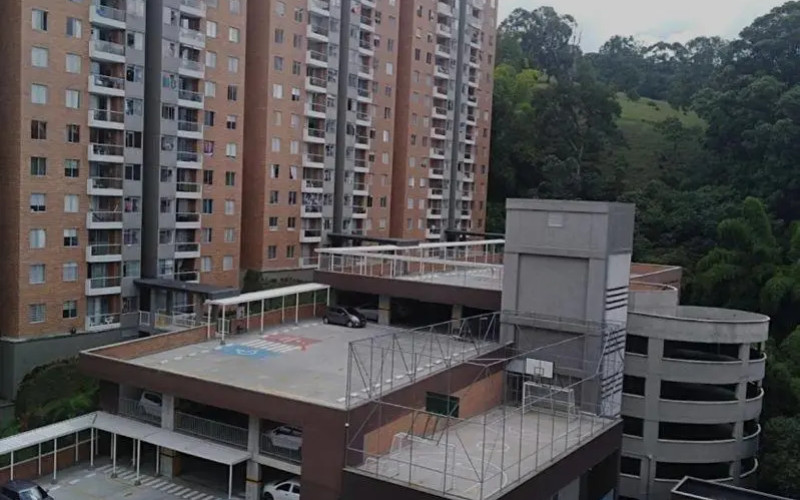 Apartamento en Envigado en La Cuenca