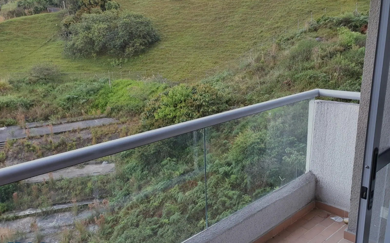 Apartamento en Envigado en La Cuenca