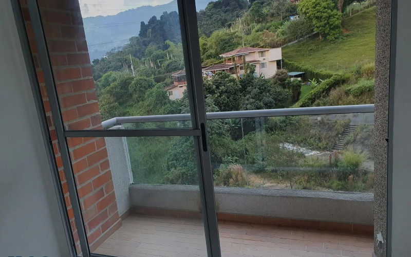 Apartamento en Envigado en La Cuenca