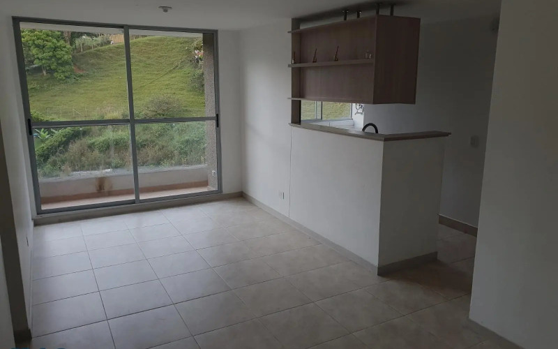 Apartamento en Envigado en La Cuenca