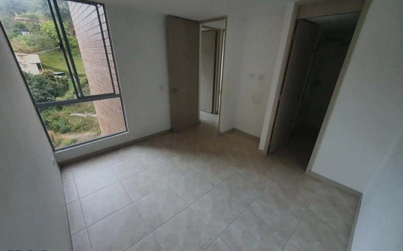 Apartamento en Envigado en La Cuenca