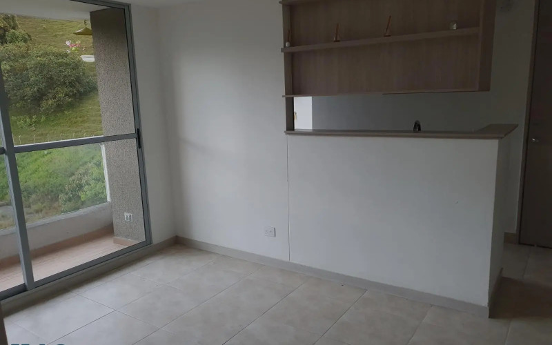Apartamento en Envigado en La Cuenca